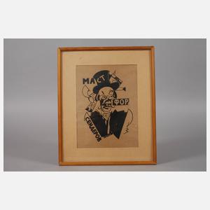 Figurative Komposition