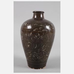 Flaschenvase Song-Dynastie