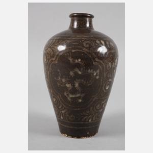 Flaschenvase Song-Dynastie