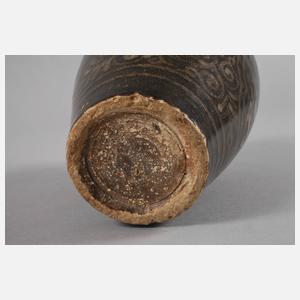 Flaschenvase Song-Dynastie