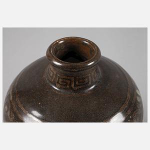 Flaschenvase Song-Dynastie