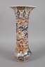 Bodenvase Imari