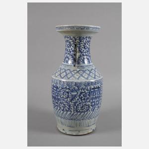 Vase China