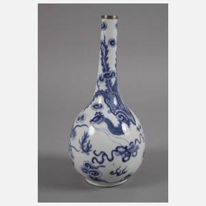 Kleine Vase China
