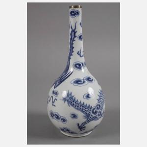 Kleine Vase China