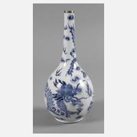 Kleine Vase China111