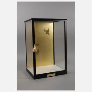 Künstlerpuppe "Madame Butterfly"