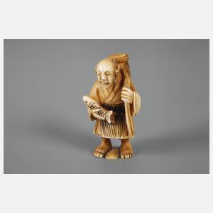 Netsuke