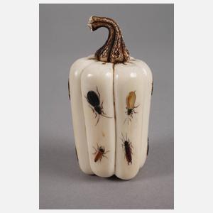 Elfenbeinschnitzerei