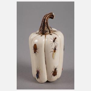 Elfenbeinschnitzerei