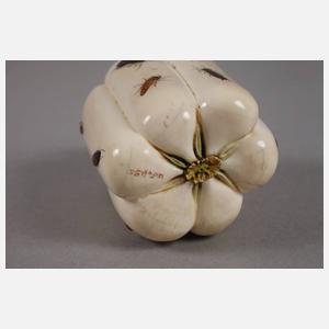 Elfenbeinschnitzerei