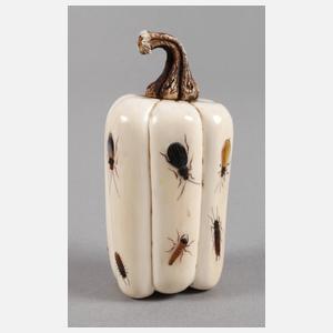 Elfenbeinschnitzerei