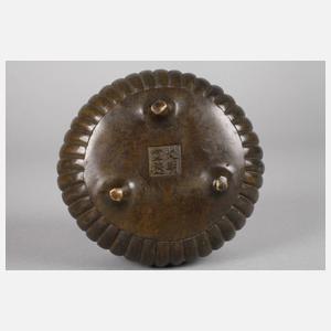 Räuchergefäß China