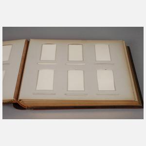 Prachtvolles Fotoalbum