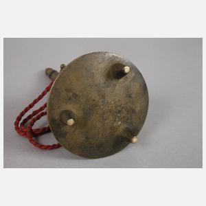 Bronzegefäß Tibet