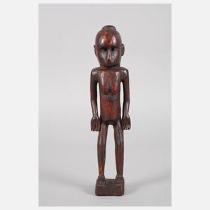 Figürliche Schnitzerei