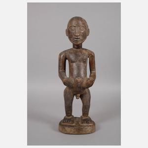 Figürliche Schnitzerei