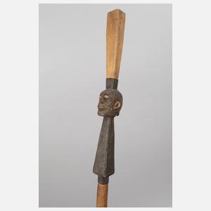 Großes Konvolut Afrikana