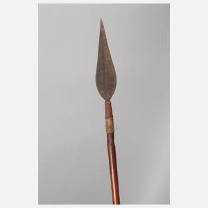 Großes Konvolut Afrikana