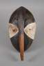 Vogelkopfmaske