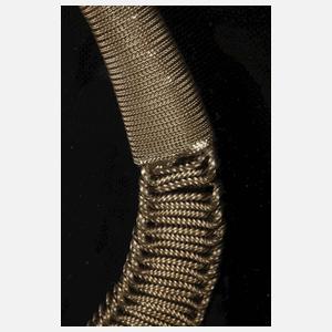 Aufwendiges Collier