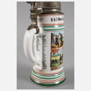 Reservistenkrug Grenadier-Regt. 101 Dresden