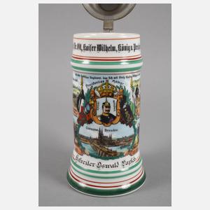 Reservistenkrug Grenadier-Regt. 101 Dresden