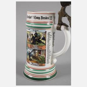 Reservistenkrug Grenadier-Regt. 101 Dresden