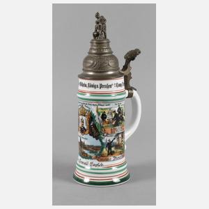 Reservistenkrug Grenadier-Regt. 101 Dresden