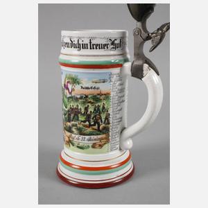 Reservistenkrug Inft.-Reg. 32 Meiningen