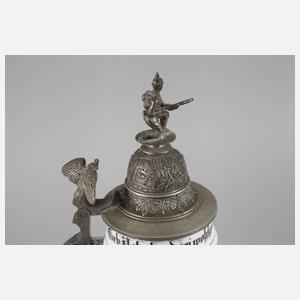 Reservistenkrug Inft.-Reg. 32 Meiningen