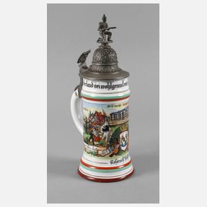 Reservistenkrug Inft.-Reg. 32 Meiningen