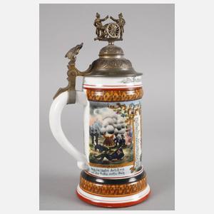 Reservistenkrug Fuß-Art.-Regt. Nr. 3 Mainz