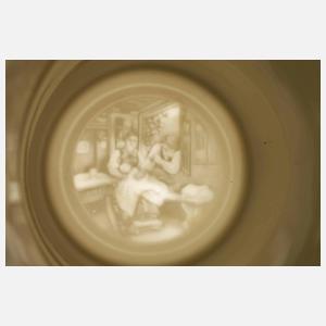 Reservistenkrug Fuß-Art.-Regt. Nr. 3 Mainz