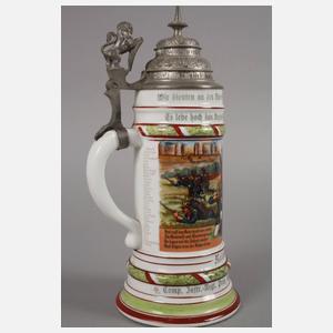 Reservistenkrug Inft.-Regt. 118 Hessen