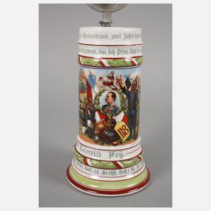 Reservistenkrug Inft.-Regt. 118 Hessen