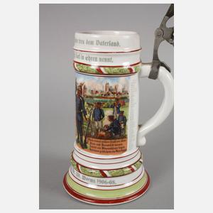 Reservistenkrug Inft.-Regt. 118 Hessen