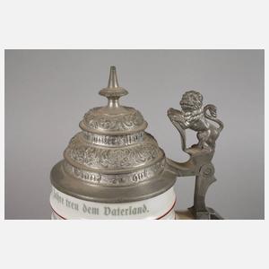 Reservistenkrug Inft.-Regt. 118 Hessen