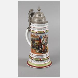 Reservistenkrug Inft.-Regt. 118 Hessen