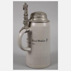 Studentenkrug Guelfia München