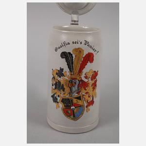 Studentenkrug Guelfia München