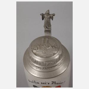 Studentenkrug Guelfia München