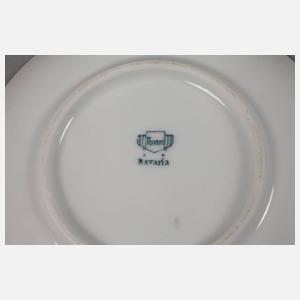 Zwei Mokkatassen Verbindung Pomona