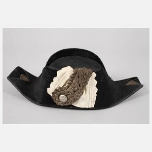 Uniform für höhere Staatsbeamte Bayern