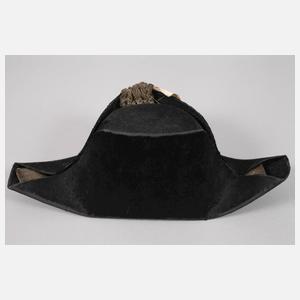 Uniform für höhere Staatsbeamte Bayern