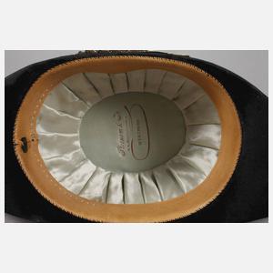 Uniform für höhere Staatsbeamte Bayern