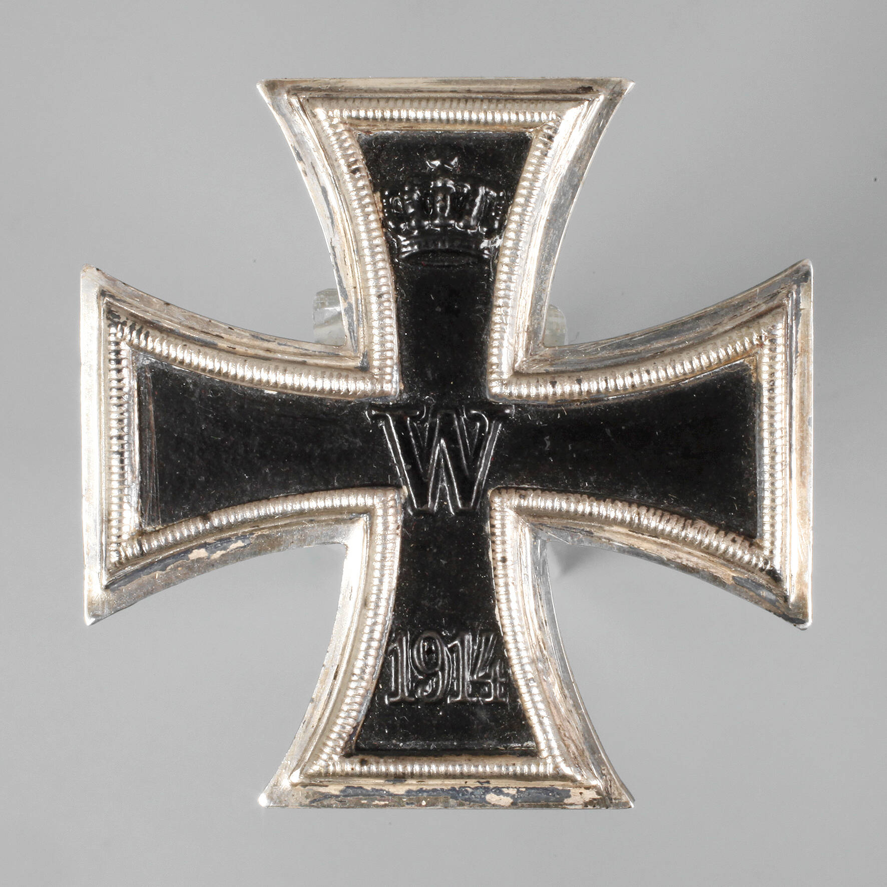 Eisernes Kreuz 1. Klasse