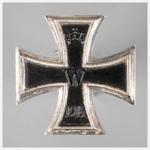 Eisernes Kreuz 1. Klasse