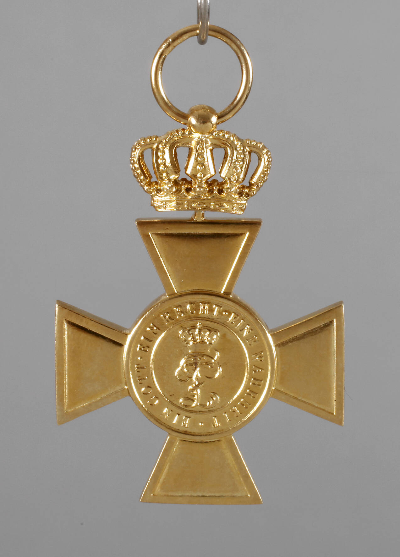 Oldenburger Haus- und Verdienstorden (Replik)