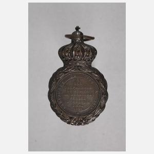 Médaille de Sainte-Hélène